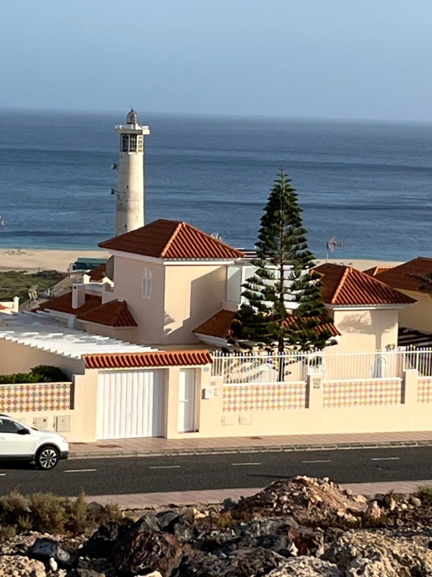 Vista Del Mar 2 * Morro Jable